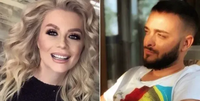 Венета Райкова замазва гафа: Не се гавря с Криско!