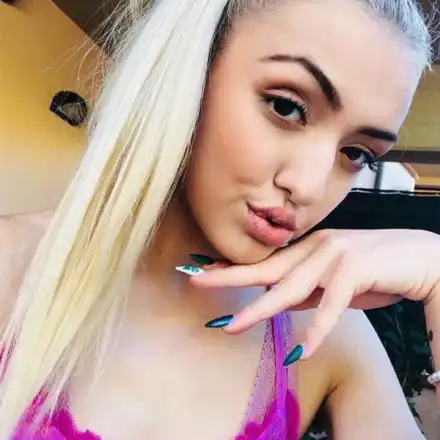 Вижте най-красивото ромско Барби