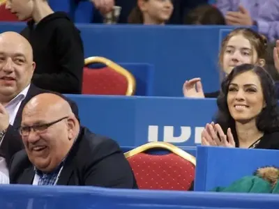 Виктория Петрова без отпуск заради Кралев