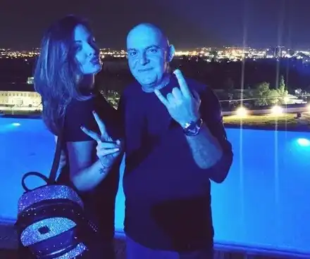 „ВИП Брадър” скара Симона и Глория! 21-годишната певица се изнесе от дома на майка си след семеен скандал