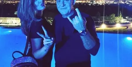 „ВИП Брадър” скара Симона и Глория! 21-годишната певица се изнесе от дома на майка си след семеен скандал