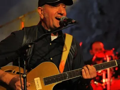 Влатко Стефановски се присъединява към One Love Tour