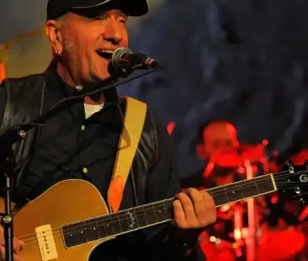 Влатко Стефановски се присъединява към One Love Tour