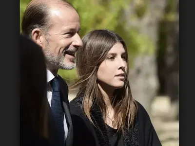 Внучката на Симеон издава албум! Учителите на „Аеросмит“ сипят похвали за българската принцеса