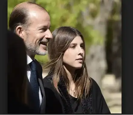 Внучката на Симеон издава албум! Учителите на „Аеросмит“ сипят похвали за българската принцеса