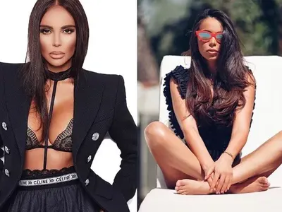 Войната започна още преди началото на Брадъра! Феновете на Алисия и Николета на нож