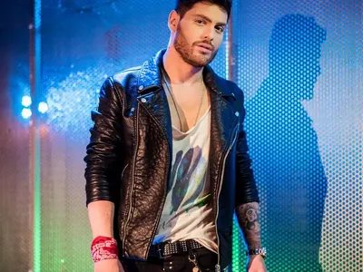 Втори певец влиза във \"Фермата\"