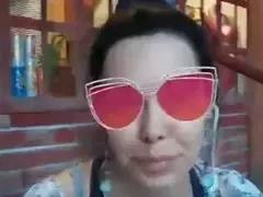 Албена Вулева стана брюнетка