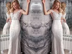 Емилия стана булка без пари