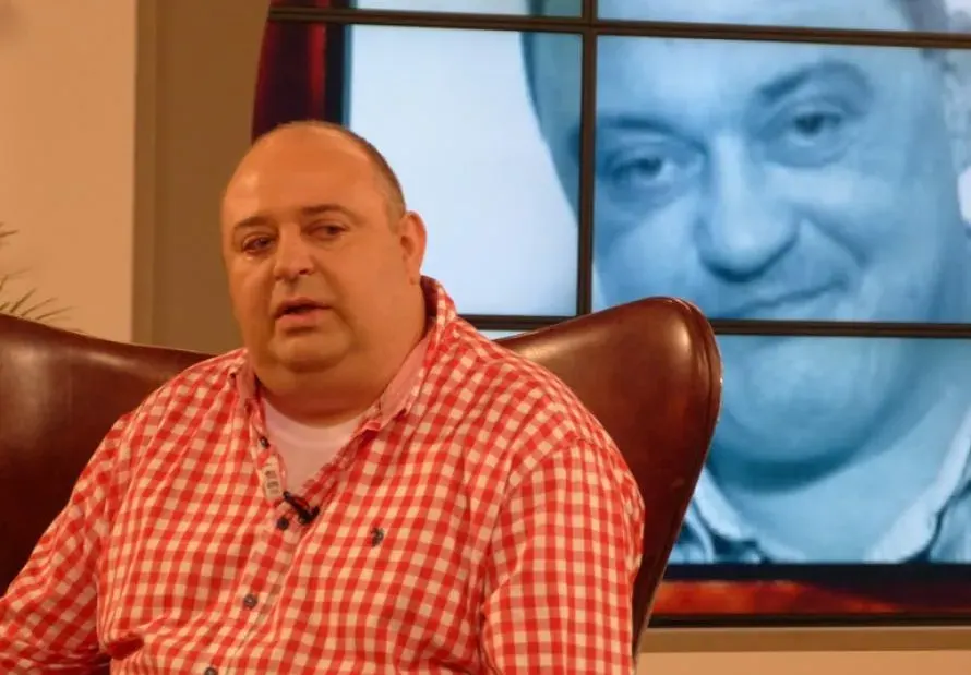 Французин стопи Любо Нейков