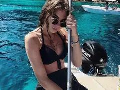 Щерката на Румен Радев става водолаз