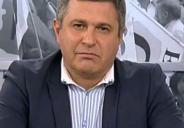 Уволненият Милен Цветков прибира 120 бона обезщетение