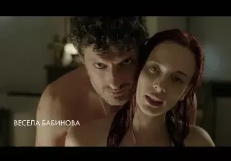 Весела Бабинова от „Вездесъщият“ с гадже драматург! Ще прави от бъдещите си деца зъболекари и доктори