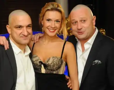 Зуека аут от „Господарите” наесен! Рачков и Мария се събират и на малкия екран в месеците до Нова година