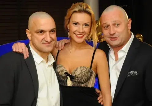 Зуека аут от „Господарите” наесен! Рачков и Мария се събират и на малкия екран в месеците до Нова година
