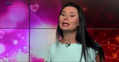 Кобилкина съвсем изтрещя! Вече се вживява като чародейка - прави и разваля магии