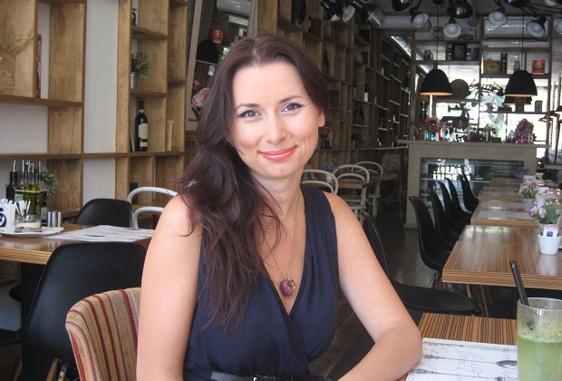 Кобилкина е кръгла нула в кухнята