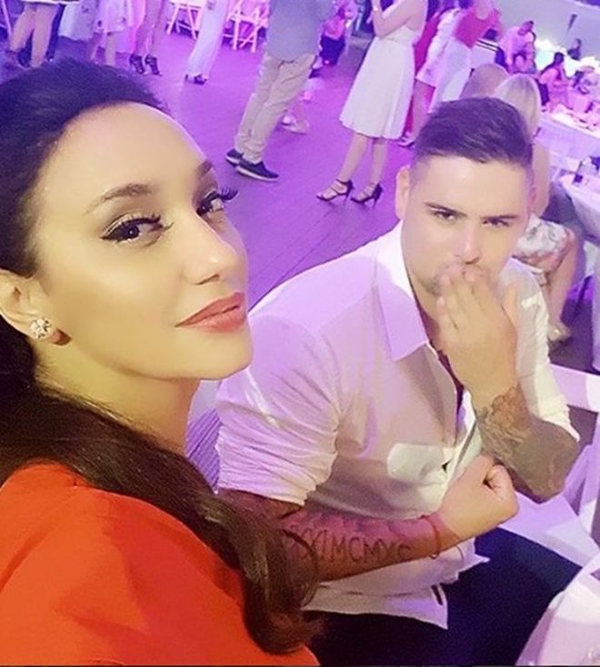 Мария Илиева окончателно скъса с Георги, съсипана е от изневерите му