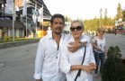 Гала с аборт от Стефан! Загубата на бебето едва не разделила двойката