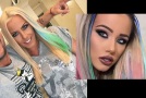 Камелия тотално се изтърка! От зор заприлича на Гери-Никол