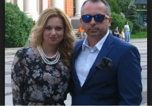 Аделина Радева заряза мъжа си! Замина в Маракеш, където се опитаха да й продадат опиати, а после – да я оберат