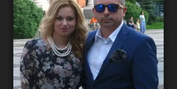 Аделина Радева заряза мъжа си! Замина в Маракеш, където се опитаха да й продадат опиати, а после – да я оберат