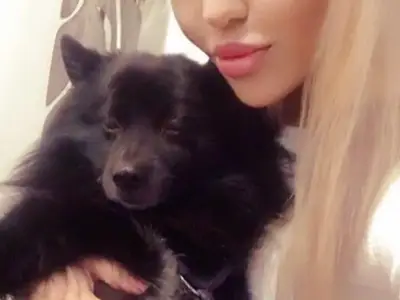 Адриана отказала на Вип брадър