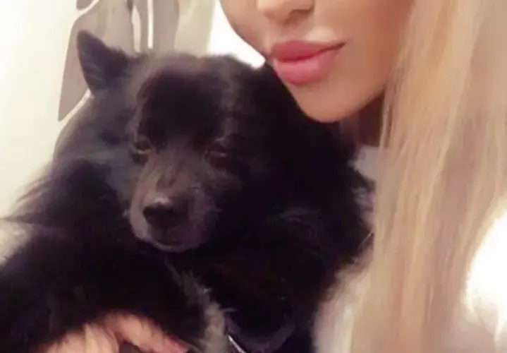 Адриана отказала на Вип брадър