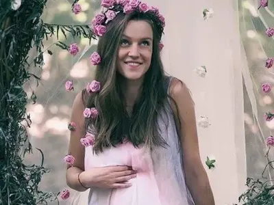 Актрисата Дария Симеонова от „Откраднат живот“ роди момче