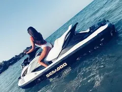 Алисия яхна джет