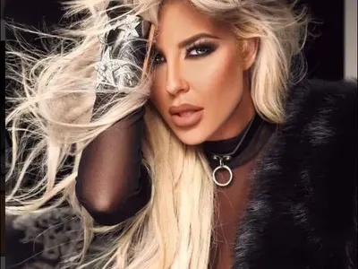 Андреа избухва в Турция