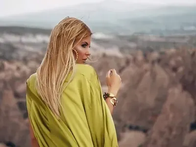 Анелия пръсна 100 бона за клип в Турция! Ето кой спонсор й помогна за реализацията му