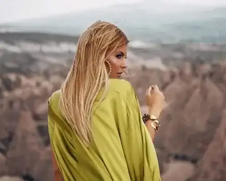 Анелия пръсна 100 бона за клип в Турция! Ето кой спонсор й помогна за реализацията му