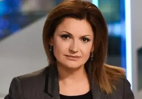 Ани Салич мълчи нарочно сутрин