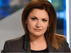 Ани Салич залюби по-млад мъж! А бонусът е, че е банкер-милионер!