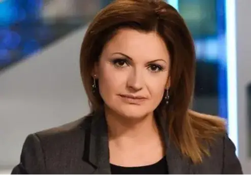 Ани Салич залюби по-млад мъж! А бонусът е, че е банкер-милионер!