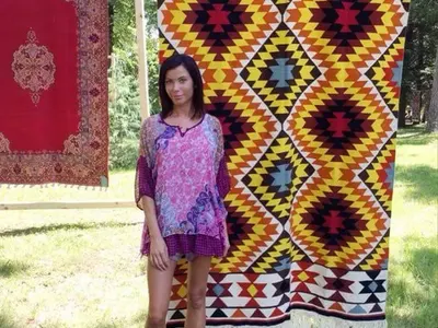 Анорексия топи много известна миска? (Шокираща снимка)