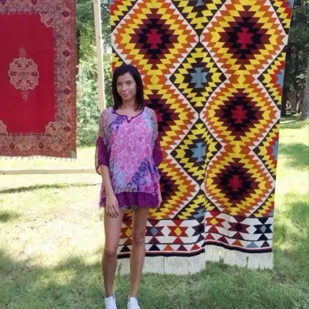 Анорексия топи много известна миска? (Шокираща снимка)