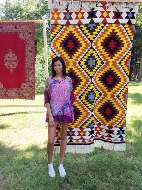 Анорексия топи много известна миска? (Шокираща снимка)