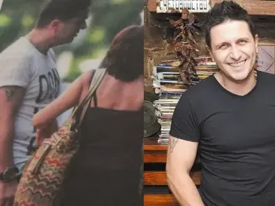 Асен Блатечки съсипан от Диляна Попова! Актьорът се запусна и удари 100 кила