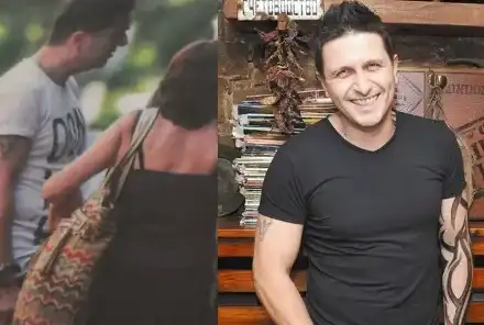 Асен Блатечки съсипан от Диляна Попова! Актьорът се запусна и удари 100 кила