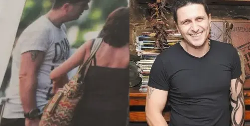 Асен Блатечки съсипан от Диляна Попова! Актьорът се запусна и удари 100 кила