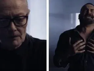 Азис нави Цветана Манева да се снима в чалга клип