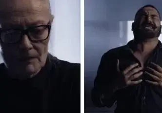 Азис нави Цветана Манева да се снима в чалга клип