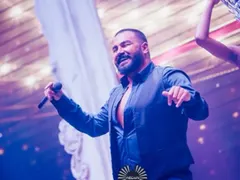 Азис с разбиващо парти в Megami Club Пловдив! Отнесе най-бурните аплодисменти