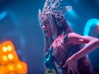 Азис с разбиващо парти в Megami Club Пловдив! Отнесе най-бурните аплодисменти