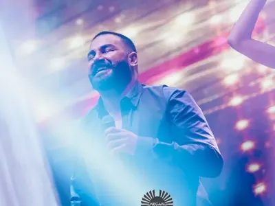 Азис с разбиващо парти в Megami Club Пловдив! Отнесе най-бурните аплодисменти