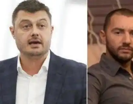 Бареков пусна бомба: Антон Хекимян задяваше операторите!