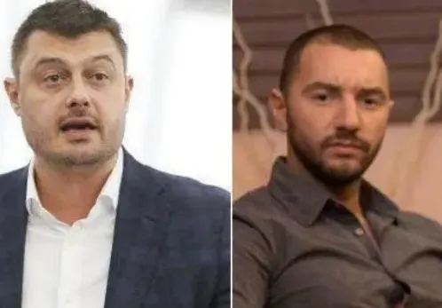 Бареков пусна бомба: Антон Хекимян задяваше операторите!