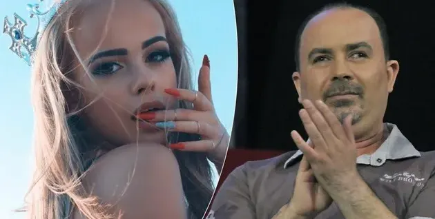 Бащата на Сузанита: Славата й дойде в повече, но така е и при Лили Иванова!